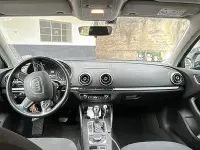 Usata Audi A3 110 CV (80 kW) 2015 Berlina
