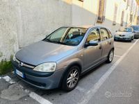 usata Opel Corsa 3ª serie - 2003