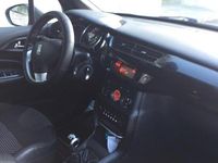 Usata Citroën DS3 2012 Bianco Utilitaria