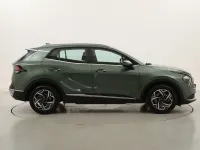 Usata Kia Sportage 136 CV (100 kW) 2023 Verde scuroverde scuro SUV