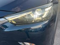 Usata Mazda CX-3 Edition 105 CV (77 kW) 2017 Blu SUV