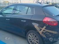 Usata Fiat Bravo 105 CV (77 kW) 2011 Nero Utilitaria