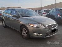 usata Ford Mondeo 2.0 tdci aut. sw