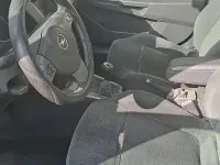 Usata Opel Astra 101 CV (74 kW) 2005 Berlina