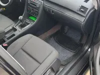 Usata Audi A4 130 CV (95 kW) 2002 Station wagon