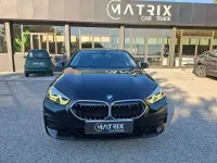Usata BMW 218 Gran Coupé Advantage 150 CV (110 kW) 2021 Other Coupé