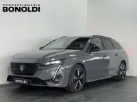 Usata Peugeot 308 GT 131 CV (96 kW) 2024 Grigio Station wagon