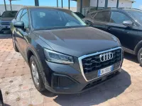 Usata Audi Q2 Business 150 CV (110 kW) 2023 Grigio SUV