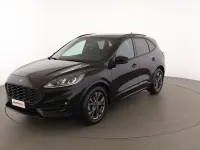 Usata Ford Kuga ST-Line 150 CV (110 kW) 2023 Nero SUV