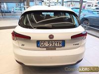 Usata Fiat Tipo Street 95 CV (69 kW) 2020 Bianco Berlina