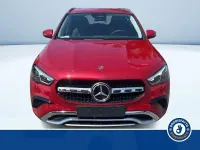 Usata Mercedes GLA200 Advanced Plus 150 CV (110 kW) 2025 Rosso SUV