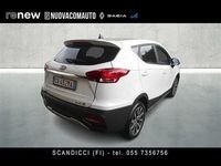 Usata EVO Evo 4 115 CV (84 kW) 2024 Bianco SUV