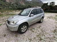 Usata Toyota RAV4 Sol 116 CV (85 kW) 2004 SUV