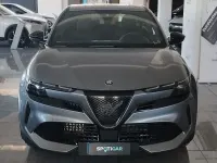 Usata Alfa Romeo Junior 145 CV (106 kW) 2025 Grigio SUV
