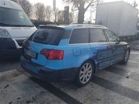 usata Audi A4 Avant 2.0 16V TFSI usato