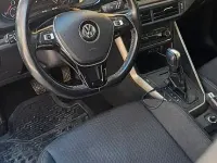 Usata VW Polo 95 CV (69 kW) 2020 Bluazzurro Utilitaria