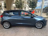 usata Ford Fiesta 1.5 TDCi 5 porte Titanium