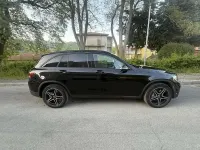 Usata Mercedes GLC300 Premium 194 CV (142 kW) 2021 SUV
