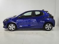 Nuova Mazda 2 Exclusive-Line 116 CV (85 kW) 2025 Azzurro Berlina