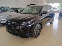 Nuova DFSK E5 184 CV (135 kW) 2025 Nero SUV