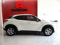 Usata Nissan Juke Tekna 114 CV (83 kW) 2021 Bianco SUV