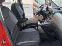 Usata Peugeot TePee Outdoor 114 CV (83 kW) 2015 Rosso Station wagon