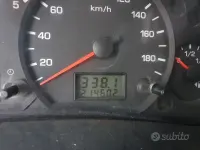 Usata Ford Transit 116 CV (85 kW) 2004 Berlina
