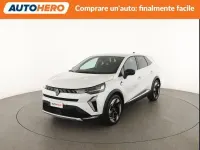 Usata Renault Symbioz Iconic 94 CV (69 kW) 2025 Bianco SUV