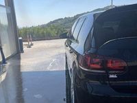 Usata VW Golf VI GTI 211 CV (155 kW) 2009 Utilitaria