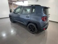 Usata Jeep Renegade Summit 130 CV (95 kW) 2025 435blue shade SUV