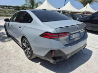 Usata BMW 520 M Sport 197 CV (144 kW) 2024 Grigio Berlina