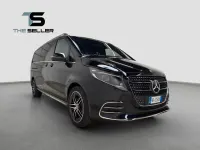 Nuova Mercedes V300 Avantgarde 231 CV (169 kW) 2026 Nero Monovolume