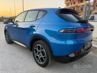 Usata Alfa Romeo Tonale Sprint 131 CV (96 kW) 2024 Bluazzurro SUV