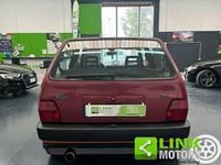 Usata Fiat Uno Racing 118 CV (86 kW) 1992 Viola Utilitaria