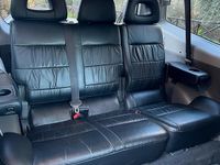 Usata Mitsubishi Pajero 160 CV (117 kW) 2004 Grigio SUV