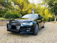 usata Audi A4 Avant