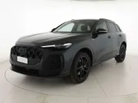 Nuova Audi Q5 S-Line 204 CV (150 kW) 2026 Grigio tambora metallico SUV