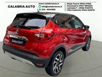 usata Renault Captur Captur1.5 dci Hypnotic magnetik 90cv edc Diesel - Automatico