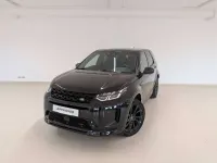 Usata Land Rover Discovery Sport R-Dynamic 163 CV (119 kW) 2022 Santorini black SUV