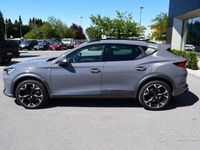 Usata Cupra Formentor VZ 310 CV (228 kW) 2021 Grigio SUV