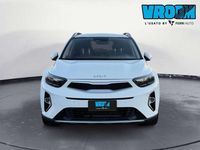 Usata Kia Stonic Style 79 CV (58 kW) 2025 Bianco SUV