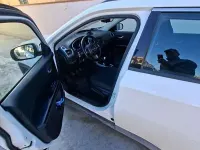 Usata Jeep Compass 120 CV (88 kW) 2018 Bianco SUV