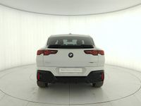 Usata BMW X2 M Sport 150 CV (110 kW) 2025 Bianco SUV