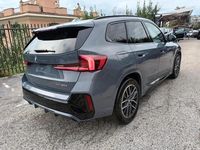 Usata BMW X1 M Sport 149 CV (109 kW) 2025 Grigio SUV
