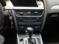 Usata Audi A4 Advanced 239 CV (175 kW) 2009 Station wagon