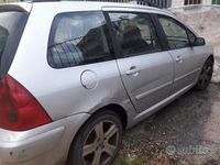 usata Peugeot 307 - 2004