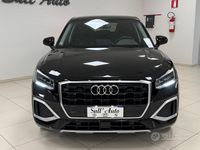 Usata Audi Q2 150 CV (110 kW) 2022 Nero SUV