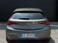 Usata Opel Astra GS Line 122 CV (89 kW) 2021 Berlina