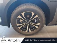 Nuova Subaru Solterra 117 kW (160 CV) 2025 Grigio scuro SUV