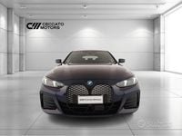 Occasion BMW i4 M Sport 294 kW (401 ch) 2025 Bleue Berline